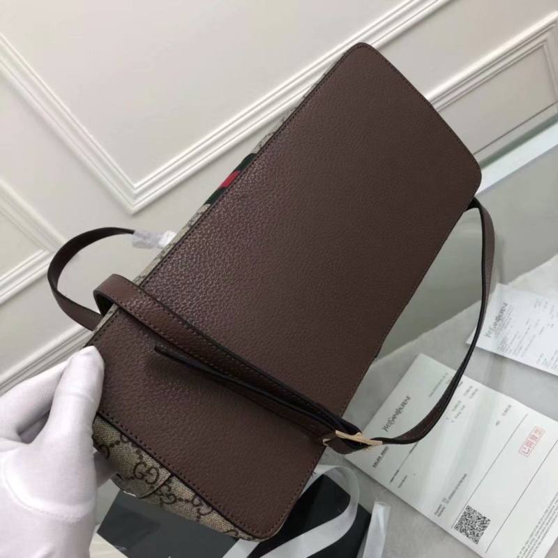 Gucci Top Handle Bags